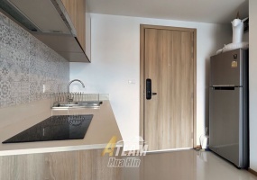 Hua hin, Takiap, 1 Bedroom, 1 Bathroom, Apartment / Condo, For Rent,0,2057, A-Team Real estate