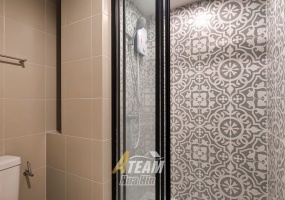 Hua hin, Takiap, 1 Bedroom, 1 Bathroom, Apartment / Condo, For Rent,0,2057, A-Team Real estate