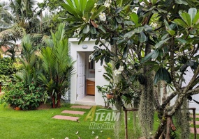 Smart House Valley Hua Hin, pool villa Hua Hin for sale, renovated villa Hua Hin, 3-bedroom villa Hua Hin, turnkey villa Hua Hin, saltwater pool Hua Hin, secure gated community Hua Hin, Hua Hin property for sale, Hua Hin fitness pool