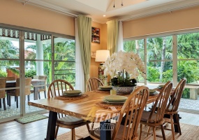 Smart House Valley Hua Hin, pool villa Hua Hin for sale, renovated villa Hua Hin, 3-bedroom villa Hua Hin, turnkey villa Hua Hin, saltwater pool Hua Hin, secure gated community Hua Hin, Hua Hin property for sale, Hua Hin fitness pool