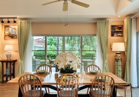 Smart House Valley Hua Hin, pool villa Hua Hin for sale, renovated villa Hua Hin, 3-bedroom villa Hua Hin, turnkey villa Hua Hin, saltwater pool Hua Hin, secure gated community Hua Hin, Hua Hin property for sale, Hua Hin fitness pool