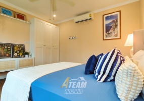 Smart House Valley Hua Hin, pool villa Hua Hin for sale, renovated villa Hua Hin, 3-bedroom villa Hua Hin, turnkey villa Hua Hin, saltwater pool Hua Hin, secure gated community Hua Hin, Hua Hin property for sale, Hua Hin fitness pool