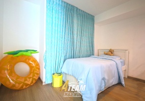 Takiap, 2 Bedrooms, 2 Bathrooms, Apartment / Condo, For Sale,0,2060, A-Team Real estate