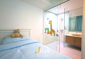 Takiap, 2 Bedrooms, 2 Bathrooms, Apartment / Condo, For Sale,0,2060, A-Team Real estate