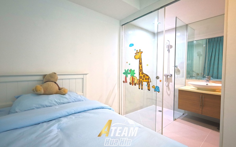 Takiap, 2 Bedrooms, 2 Bathrooms, Apartment / Condo, For Sale,0,2060, A-Team Real estate