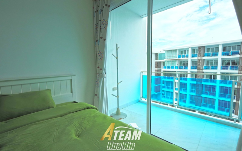 Takiap, 2 Bedrooms, 2 Bathrooms, Apartment / Condo, For Sale,0,2060, A-Team Real estate