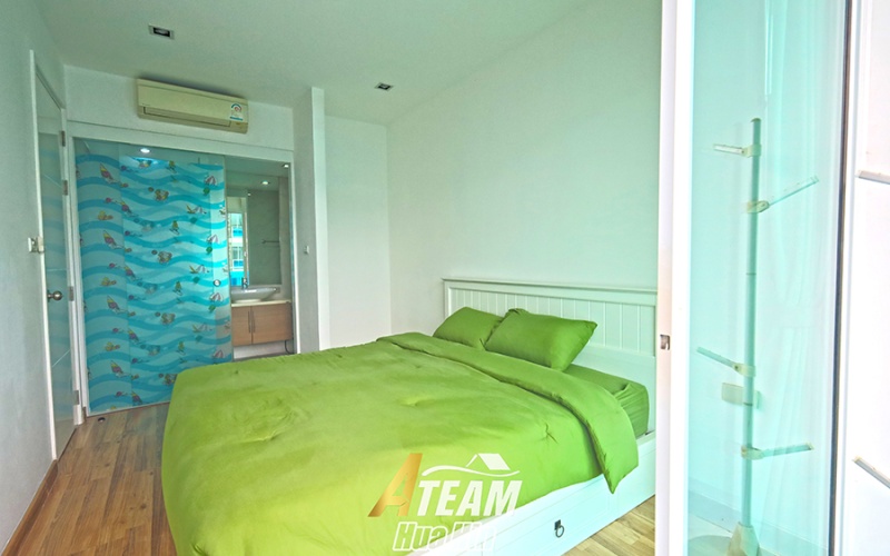 Takiap, 2 Bedrooms, 2 Bathrooms, Apartment / Condo, For Sale,0,2060, A-Team Real estate