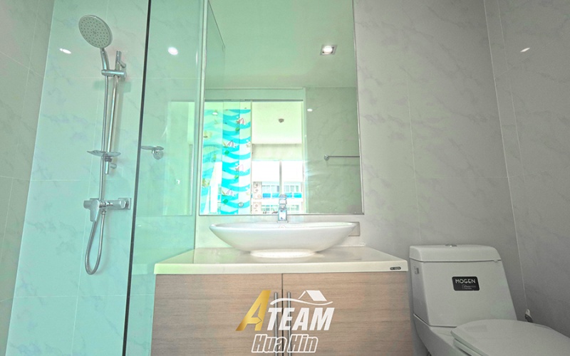 Takiap, 2 Bedrooms, 2 Bathrooms, Apartment / Condo, For Sale,0,2060, A-Team Real estate