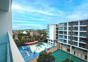 Takiap, 2 Bedrooms, 2 Bathrooms, Apartment / Condo, For Sale,0,2060, A-Team Real estate