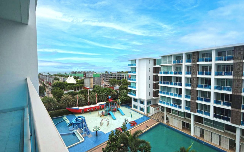 Takiap, 2 Bedrooms, 2 Bathrooms, Apartment / Condo, For Sale,0,2060, A-Team Real estate