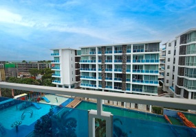Takiap, 2 Bedrooms, 2 Bathrooms, Apartment / Condo, For Sale,0,2060, A-Team Real estate