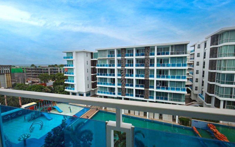 Takiap, 2 Bedrooms, 2 Bathrooms, Apartment / Condo, For Sale,0,2060, A-Team Real estate