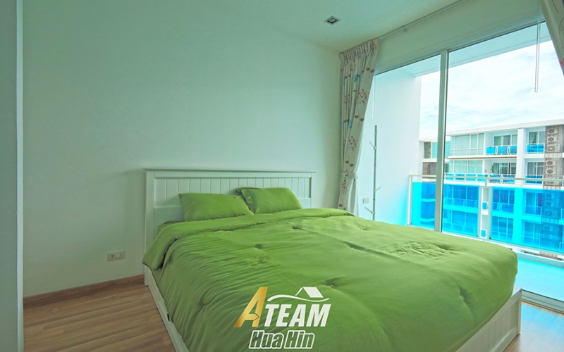 Takiap, 2 Bedrooms, 2 Bathrooms, Apartment / Condo, For Sale,0,2060, A-Team Real estate