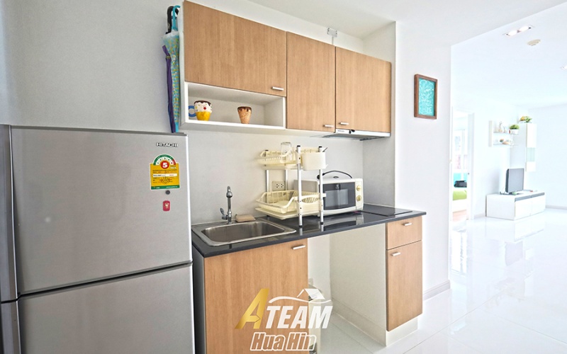 Takiap, 2 Bedrooms, 2 Bathrooms, Apartment / Condo, For Sale,0,2060, A-Team Real estate