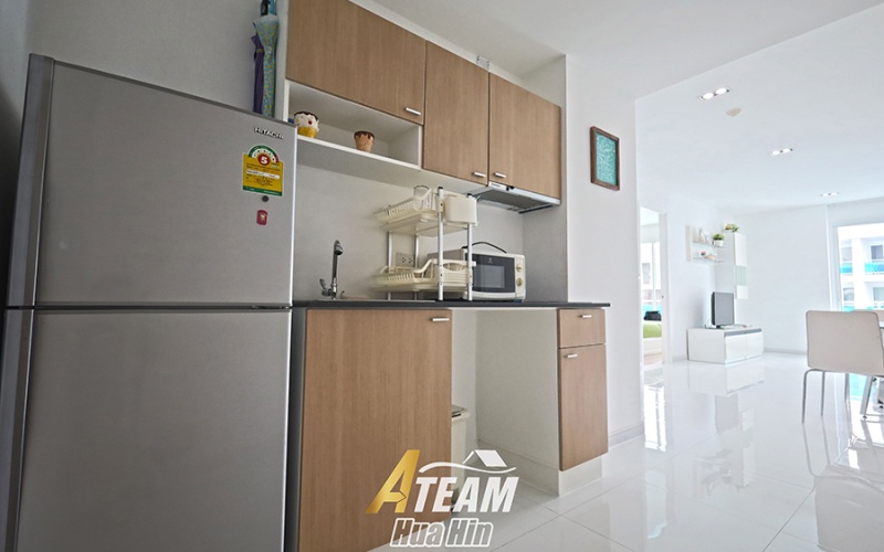 Takiap, 2 Bedrooms, 2 Bathrooms, Apartment / Condo, For Sale,0,2060, A-Team Real estate