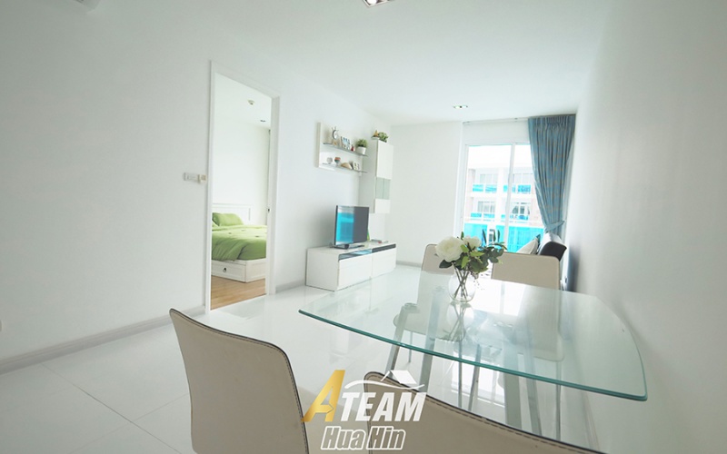 Takiap, 2 Bedrooms, 2 Bathrooms, Apartment / Condo, For Sale,0,2060, A-Team Real estate