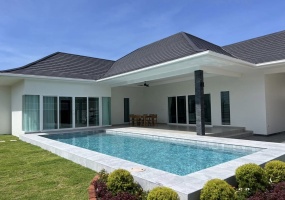 11 , Hua Hin, Thap Thai 77110, 3 Bedrooms, 3 Bathrooms, House / Villa, For Sale, Ban Nong Phan Pruk 511 Moo1,0,2061, A-Team Real estate