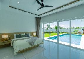 11 , Hua Hin, Thap Thai 77110, 3 Bedrooms, 3 Bathrooms, House / Villa, For Sale, Ban Nong Phan Pruk 511 Moo1,0,2061, A-Team Real estate
