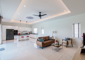 11 , Hua Hin, Thap Thai 77110, 3 Bedrooms, 3 Bathrooms, House / Villa, For Sale, Ban Nong Phan Pruk 511 Moo1,0,2061, A-Team Real estate