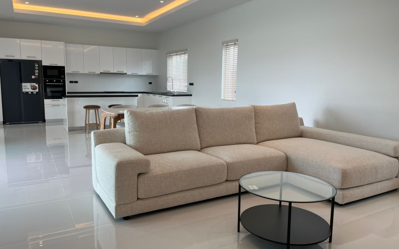 11 , Hua Hin, Thap Thai 77110, 3 Bedrooms, 3 Bathrooms, House / Villa, For Sale, Ban Nong Phan Pruk 511 Moo1,0,2061, A-Team Real estate
