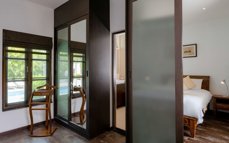 8/35 , Nong Gae, Hua Hin Center 77110, 5 Bedrooms, 3 Bathrooms, House / Villa, For Sale, Moobaan Hua Na,0,2062, A-Team Real estate