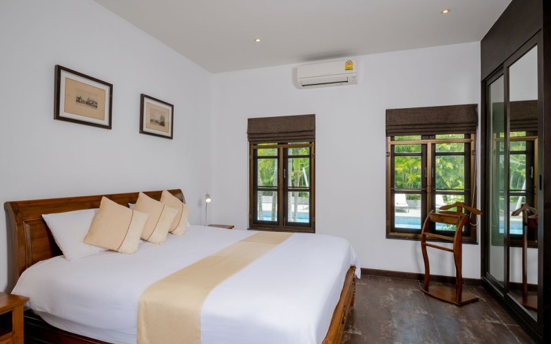 8/35 , Nong Gae, Hua Hin Center 77110, 5 Bedrooms, 3 Bathrooms, House / Villa, For Sale, Moobaan Hua Na,0,2062, A-Team Real estate