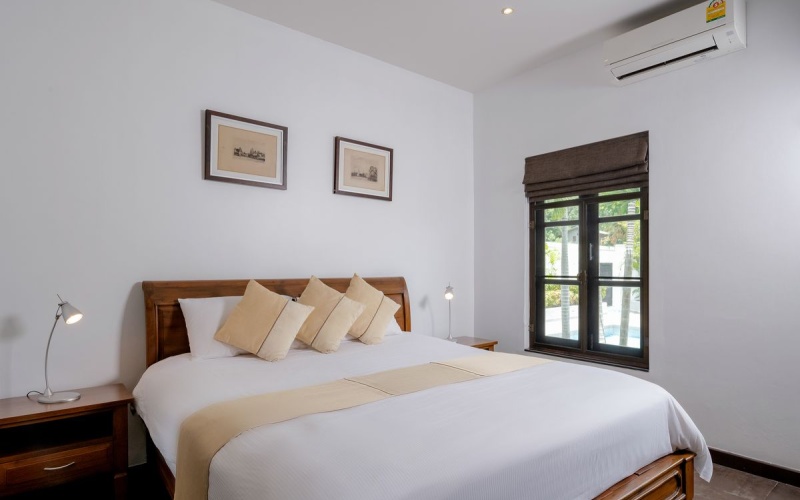 8/35 , Nong Gae, Hua Hin Center 77110, 5 Bedrooms, 3 Bathrooms, House / Villa, For Sale, Moobaan Hua Na,0,2062, A-Team Real estate