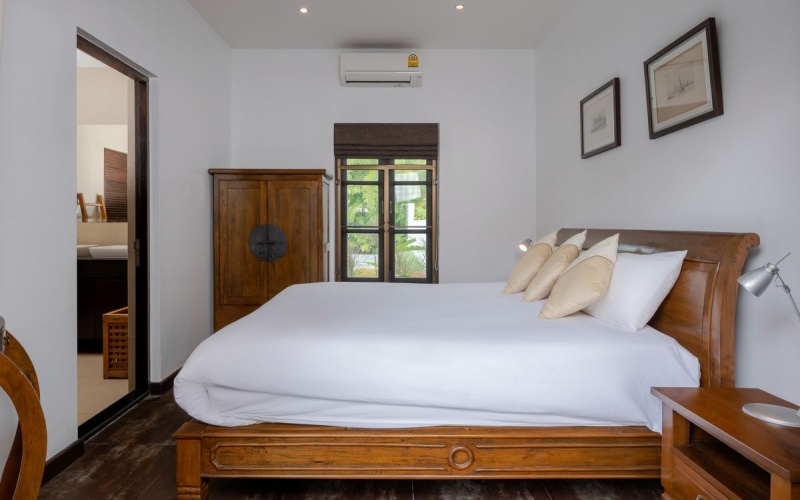 8/35 , Nong Gae, Hua Hin Center 77110, 5 Bedrooms, 3 Bathrooms, House / Villa, For Sale, Moobaan Hua Na,0,2062, A-Team Real estate