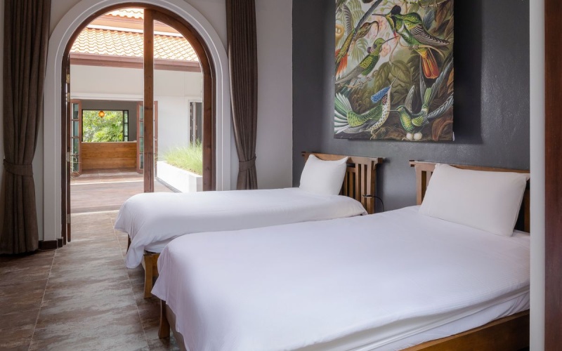 8/35 , Nong Gae, Hua Hin Center 77110, 5 Bedrooms, 3 Bathrooms, House / Villa, For Sale, Moobaan Hua Na,0,2062, A-Team Real estate