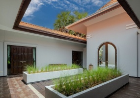 8/35 , Nong Gae, Hua Hin Center 77110, 5 Bedrooms, 3 Bathrooms, House / Villa, For Sale, Moobaan Hua Na,0,2062, A-Team Real estate