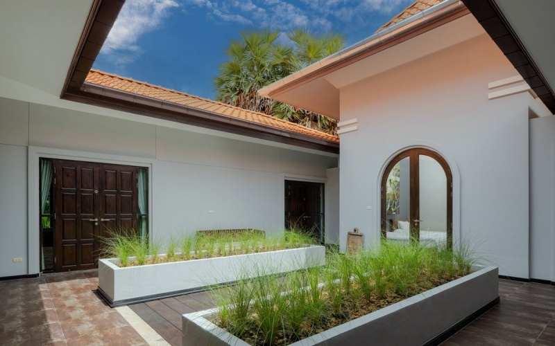 8/35 , Nong Gae, Hua Hin Center 77110, 5 Bedrooms, 3 Bathrooms, House / Villa, For Sale, Moobaan Hua Na,0,2062, A-Team Real estate