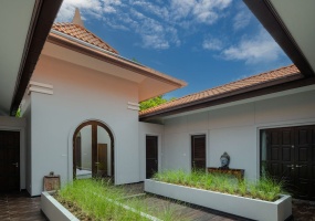 8/35 , Nong Gae, Hua Hin Center 77110, 5 Bedrooms, 3 Bathrooms, House / Villa, For Sale, Moobaan Hua Na,0,2062, A-Team Real estate