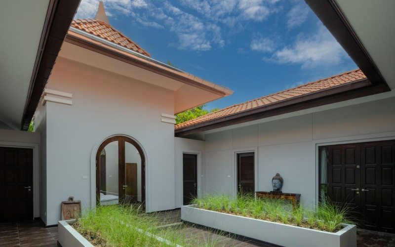 8/35 , Nong Gae, Hua Hin Center 77110, 5 Bedrooms, 3 Bathrooms, House / Villa, For Sale, Moobaan Hua Na,0,2062, A-Team Real estate