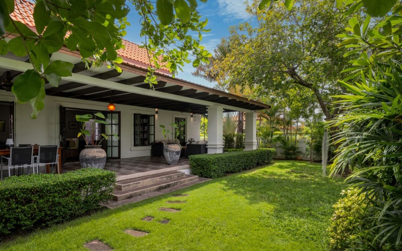 8/35 , Nong Gae, Hua Hin Center 77110, 5 Bedrooms, 3 Bathrooms, House / Villa, For Sale, Moobaan Hua Na,0,2062, A-Team Real estate