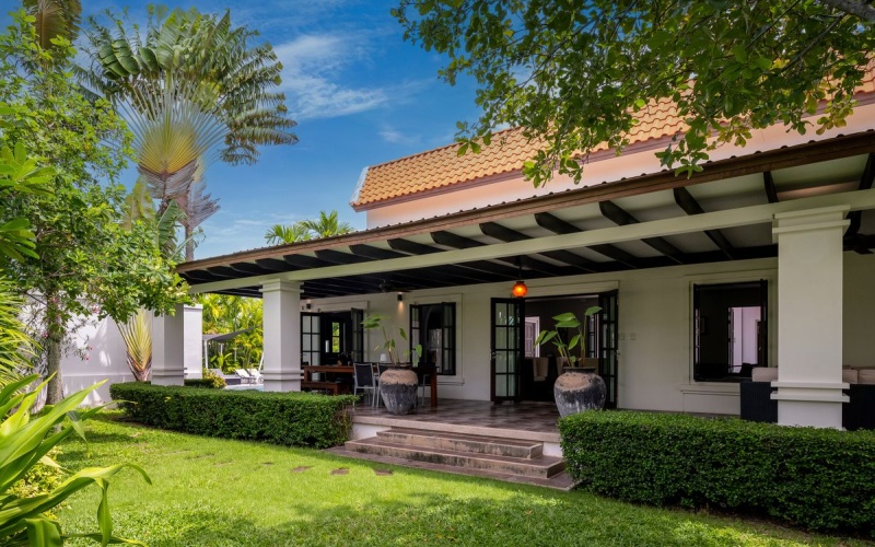 8/35 , Nong Gae, Hua Hin Center 77110, 5 Bedrooms, 3 Bathrooms, House / Villa, For Sale, Moobaan Hua Na,0,2062, A-Team Real estate