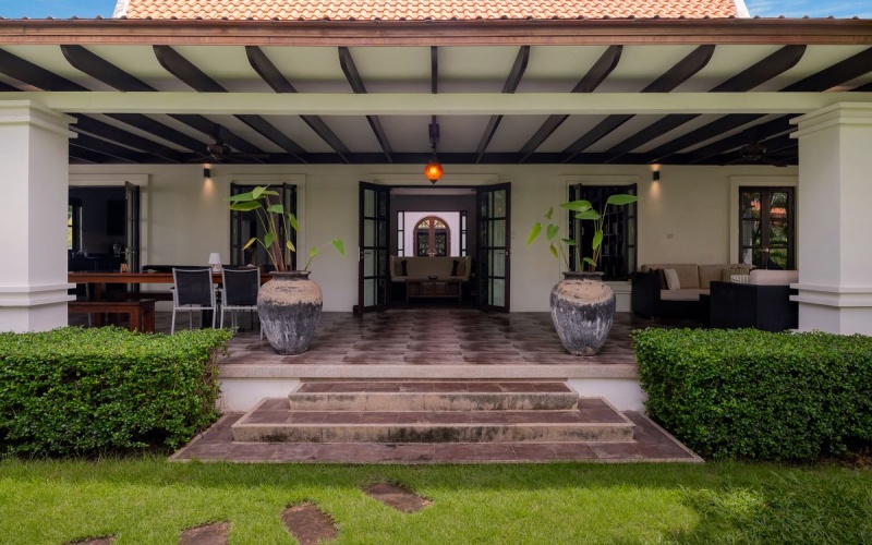 8/35 , Nong Gae, Hua Hin Center 77110, 5 Bedrooms, 3 Bathrooms, House / Villa, For Sale, Moobaan Hua Na,0,2062, A-Team Real estate