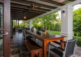 8/35 , Nong Gae, Hua Hin Center 77110, 5 Bedrooms, 3 Bathrooms, House / Villa, For Sale, Moobaan Hua Na,0,2062, A-Team Real estate