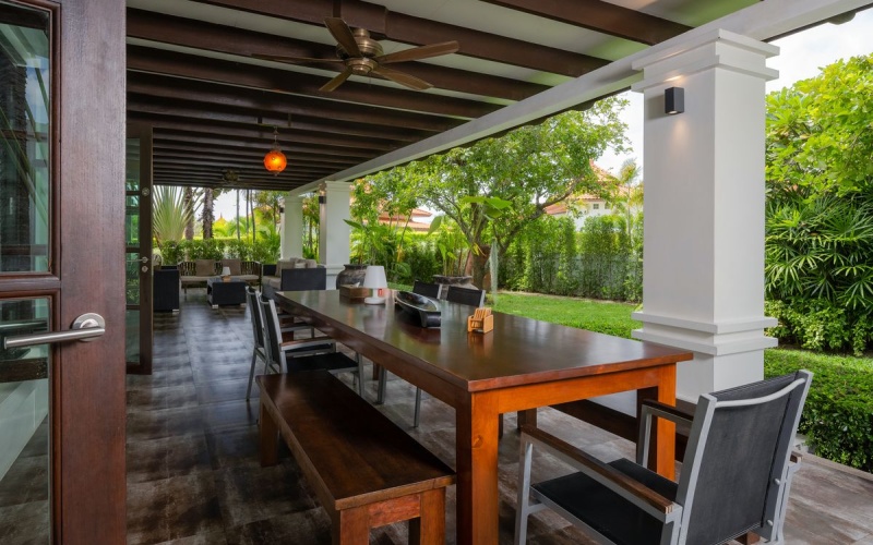 8/35 , Nong Gae, Hua Hin Center 77110, 5 Bedrooms, 3 Bathrooms, House / Villa, For Sale, Moobaan Hua Na,0,2062, A-Team Real estate