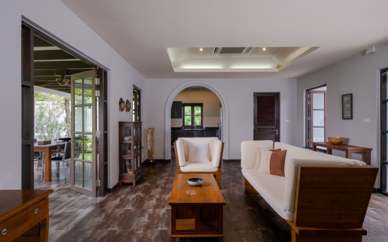 8/35 , Nong Gae, Hua Hin Center 77110, 5 Bedrooms, 3 Bathrooms, House / Villa, For Sale, Moobaan Hua Na,0,2062, A-Team Real estate