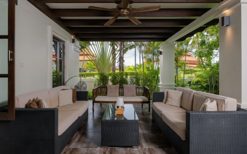 8/35 , Nong Gae, Hua Hin Center 77110, 5 Bedrooms, 3 Bathrooms, House / Villa, For Sale, Moobaan Hua Na,0,2062, A-Team Real estate