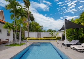 8/35 , Nong Gae, Hua Hin Center 77110, 5 Bedrooms, 3 Bathrooms, House / Villa, For Sale, Moobaan Hua Na,0,2062, A-Team Real estate