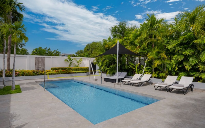 8/35 , Nong Gae, Hua Hin Center 77110, 5 Bedrooms, 3 Bathrooms, House / Villa, For Sale, Moobaan Hua Na,0,2062, A-Team Real estate