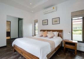 8/35 , Nong Gae, Hua Hin Center 77110, 5 Bedrooms, 3 Bathrooms, House / Villa, For Sale, Moobaan Hua Na,0,2062, A-Team Real estate