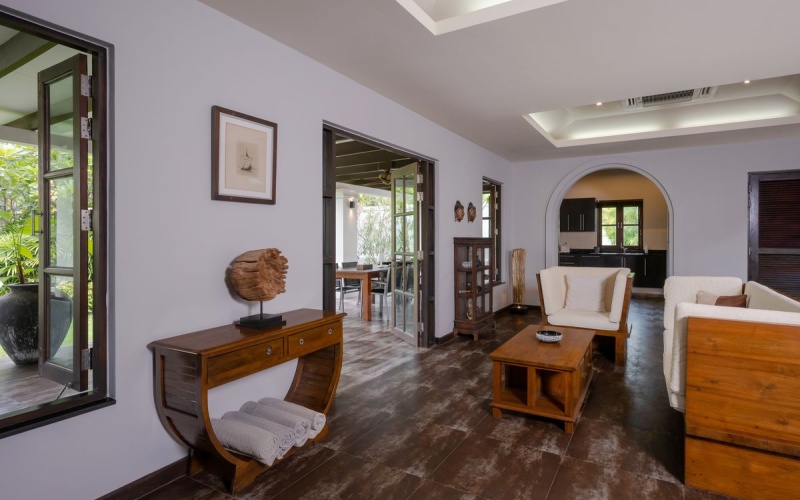 8/35 , Nong Gae, Hua Hin Center 77110, 5 Bedrooms, 3 Bathrooms, House / Villa, For Sale, Moobaan Hua Na,0,2062, A-Team Real estate