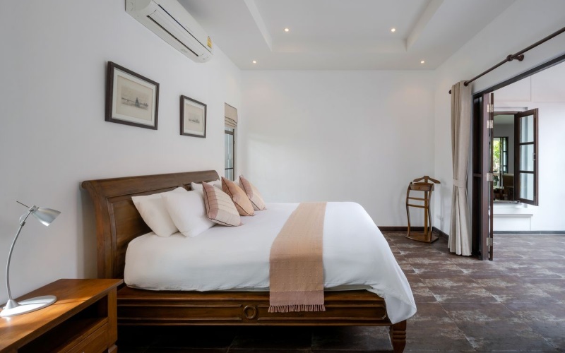 8/35 , Nong Gae, Hua Hin Center 77110, 5 Bedrooms, 3 Bathrooms, House / Villa, For Sale, Moobaan Hua Na,0,2062, A-Team Real estate