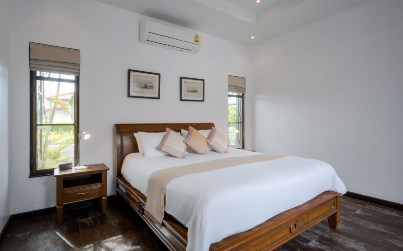 8/35 , Nong Gae, Hua Hin Center 77110, 5 Bedrooms, 3 Bathrooms, House / Villa, For Sale, Moobaan Hua Na,0,2062, A-Team Real estate