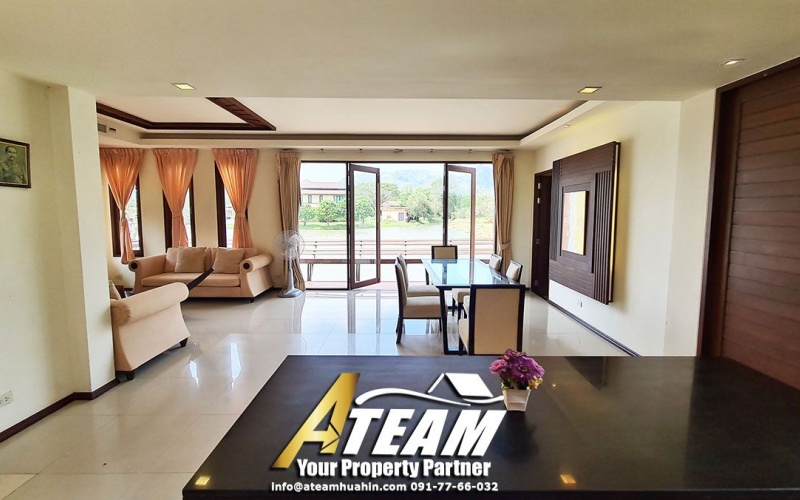 Lakeside-poolvilla-for-sale-hua-hin-Takiap-kitchen1