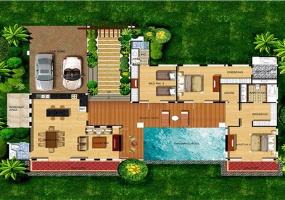 Lakeside-poolvilla-for-sale-hua-hin-Takiap-lake-walking-walking-floor-plan Lakeside-poolvilla-for-sale-hua-hin-Takiap-lake-walking-walking-floor-plan
