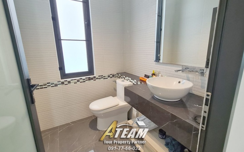 Hua Hin Center, 3 Bedrooms, 3 Bathrooms, House / Villa, For Rent,0,2065, A-Team Real estate