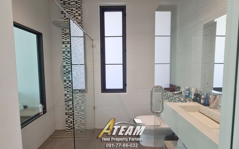Hua Hin Center, 3 Bedrooms, 3 Bathrooms, House / Villa, For Rent,0,2065, A-Team Real estate